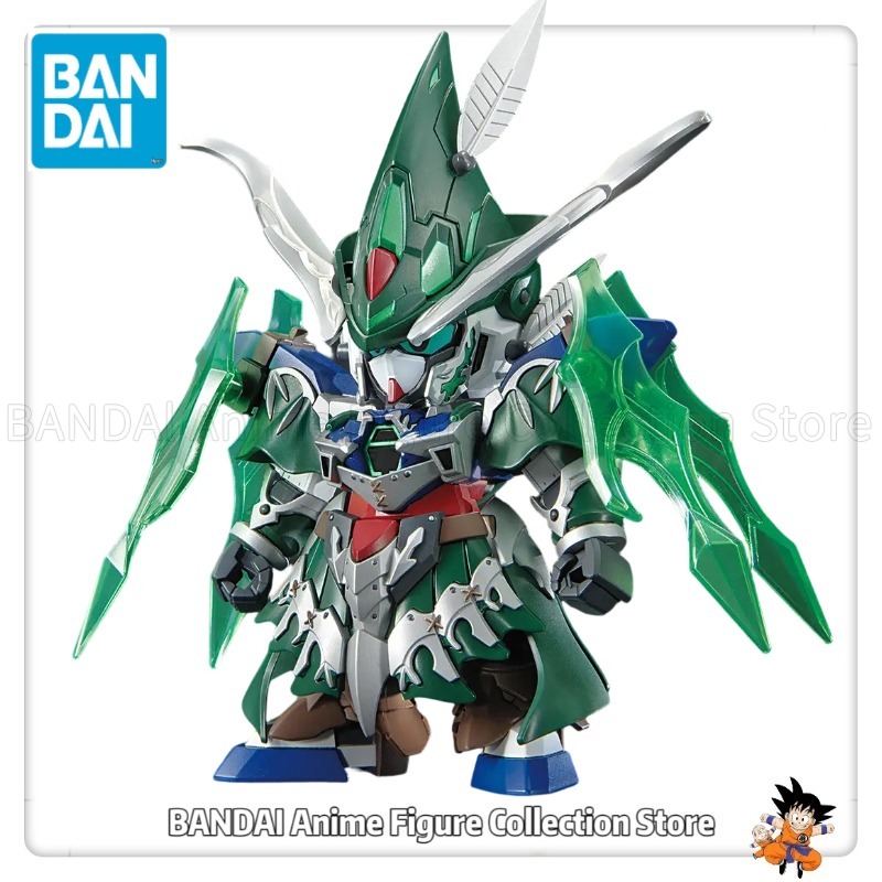 Desk Setup Editing - In Stock Original BANDAI SPIRITS SDW