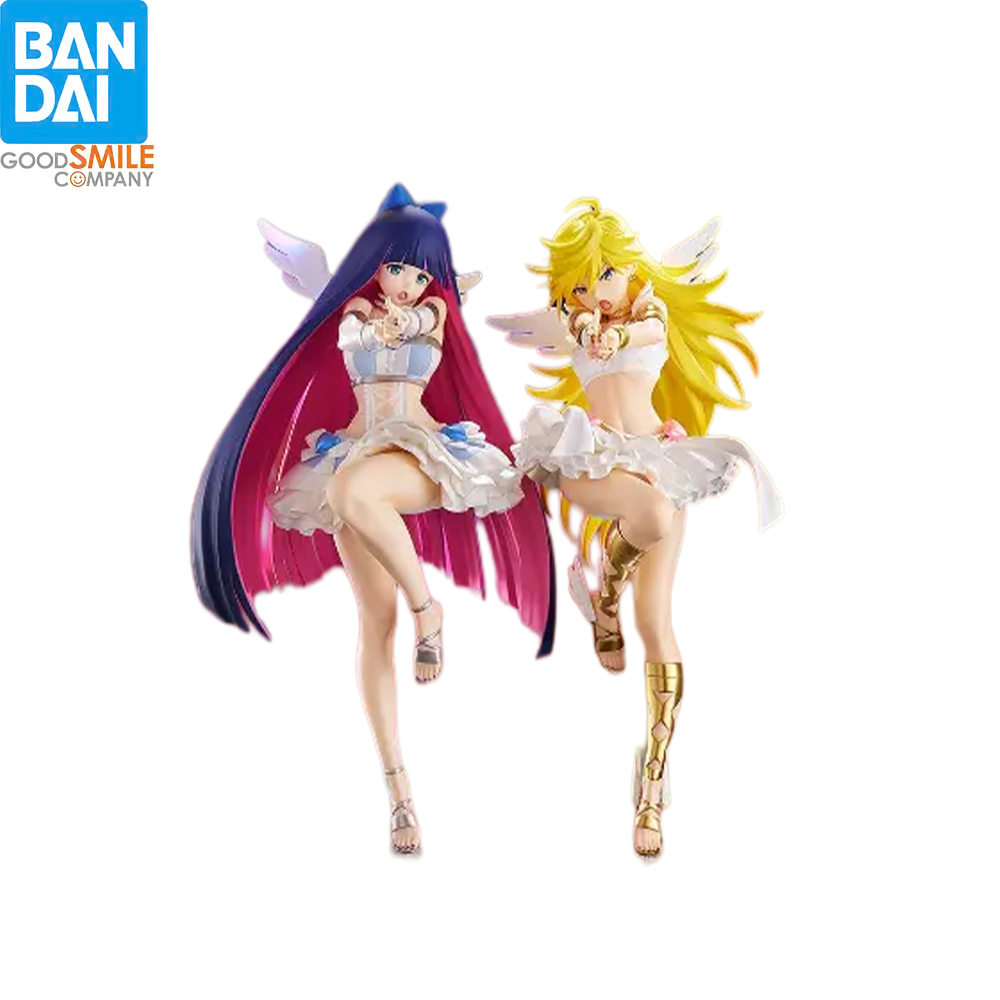 Desk Setup Japan - Brand New In Stock GSC Panty