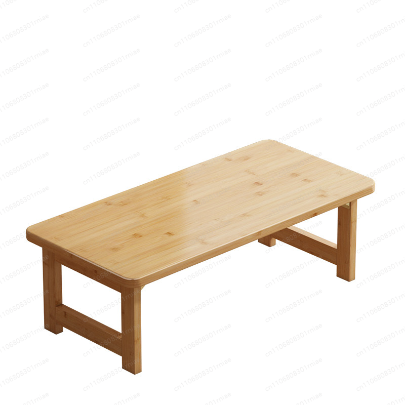 Solid Bamboo Kang Table Foldab - Desk Setup Laptop review and price