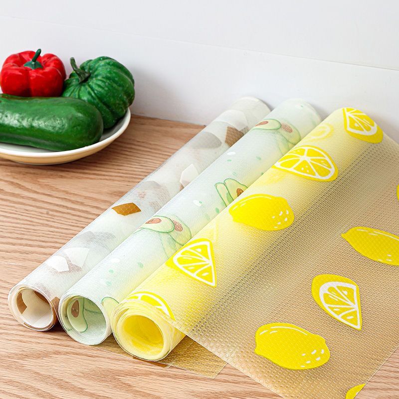 60cmx3m Kitchen Cabinet Liners - Desk Setup Shelves review and price
