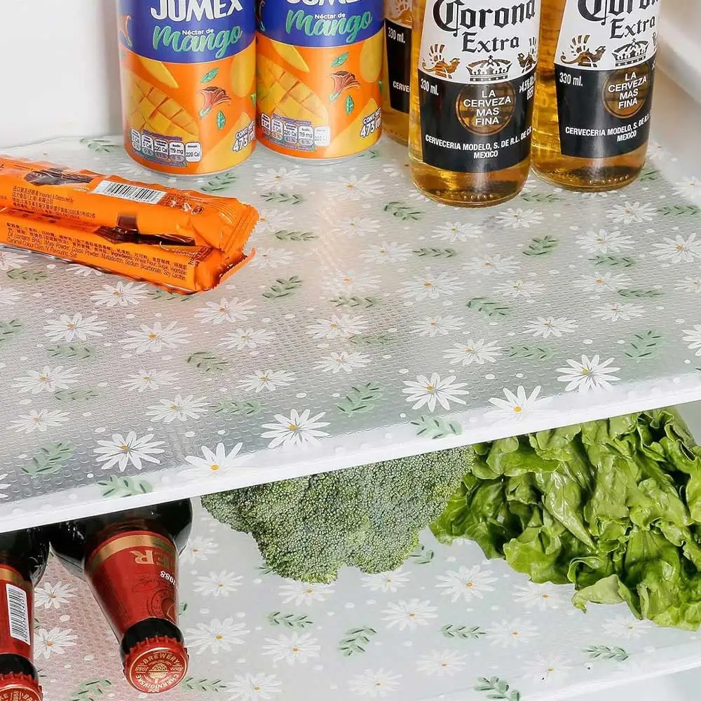 60cmx3m Kitchen Cabinet Liners - Desk Setup Shelves review and price