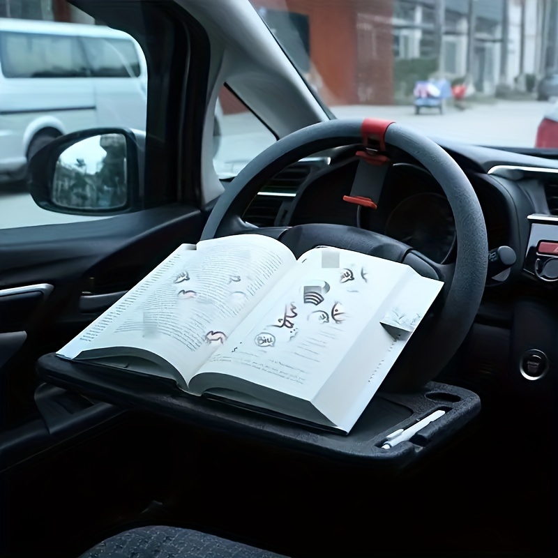 Car Tray Portable Car Laptop C - Desk Setup Laptop review and price