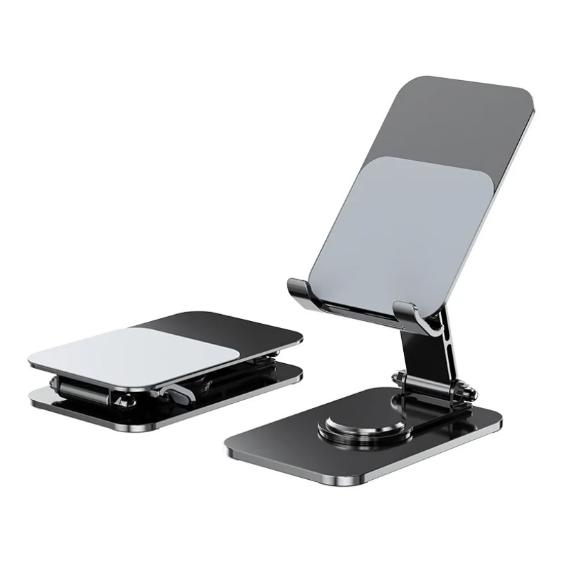 Universal Metal 360° Rotatable - Desk Setup Table review and price