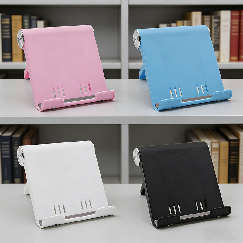 Universal Foldable Desk Phone  - Desk Setup Table review and price