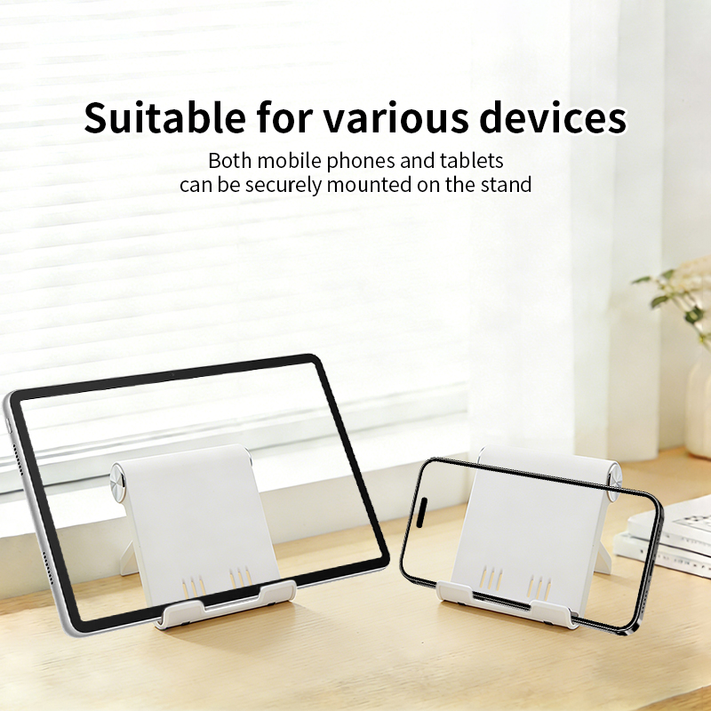 Universal Foldable Desk Phone  - Desk Setup Table review and price