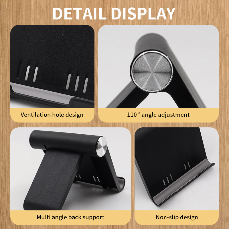 Universal Foldable Desk Phone  - Desk Setup Table review and price