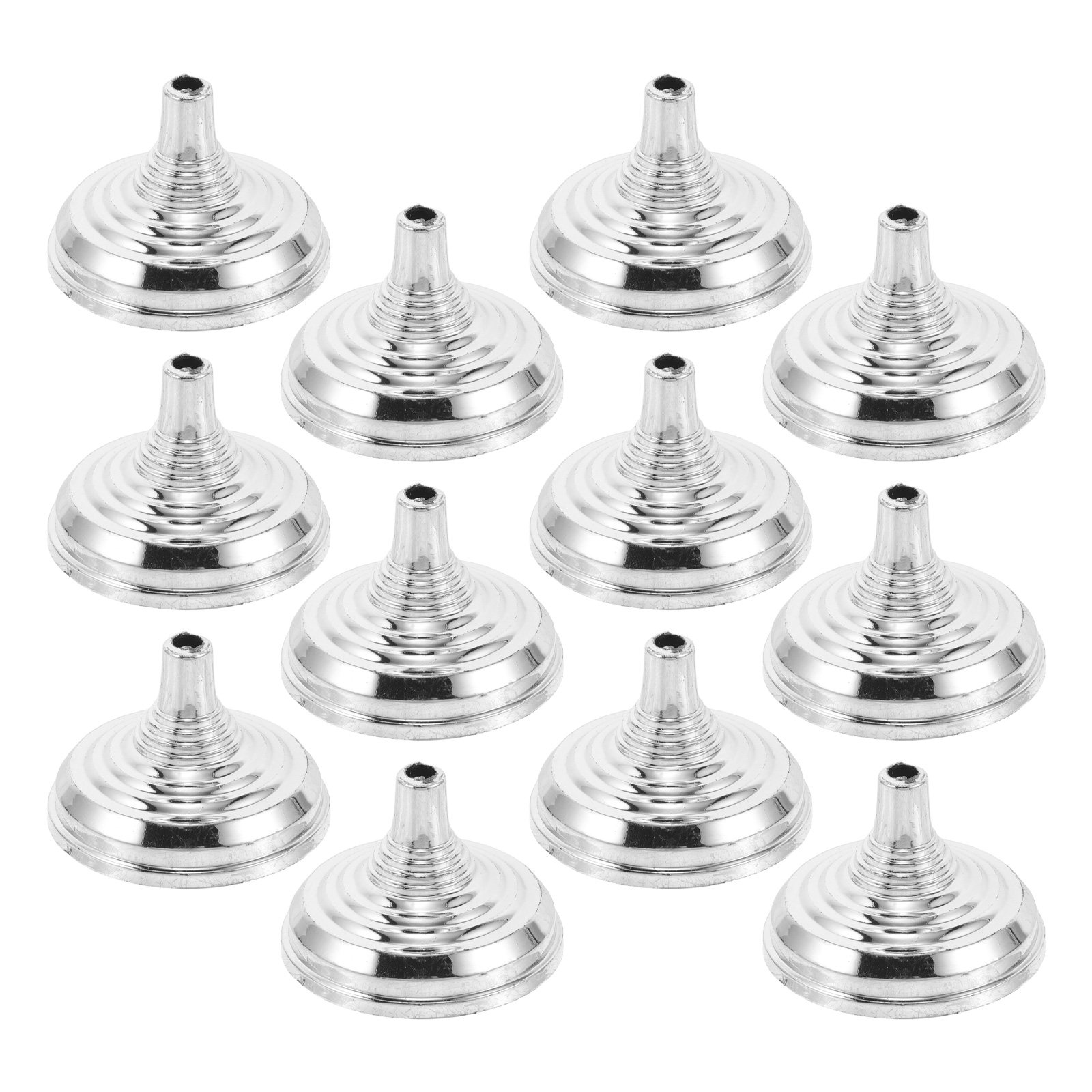 12Pcs Silver Mini Desk Flag St - Desk Setup Table review and price