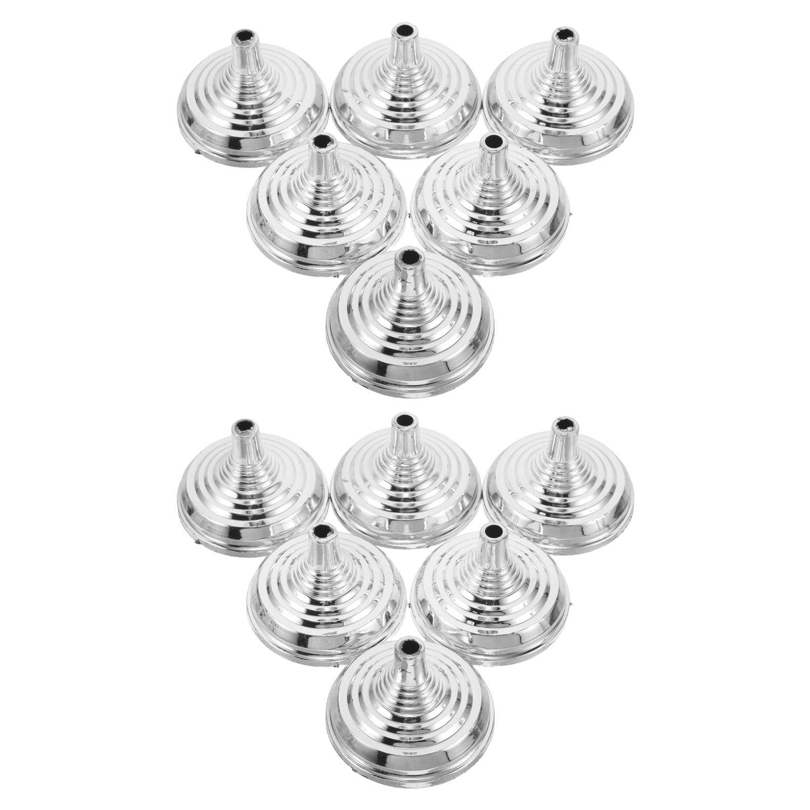 12Pcs Silver Mini Desk Flag St - Desk Setup Table review and price