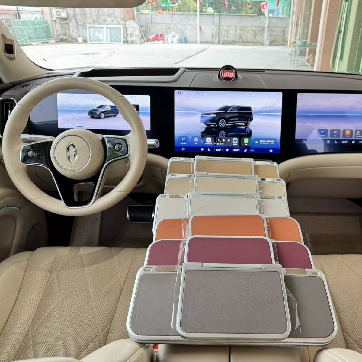 New Car Foldable Tray Table, P - Desk Setup Laptop review and price