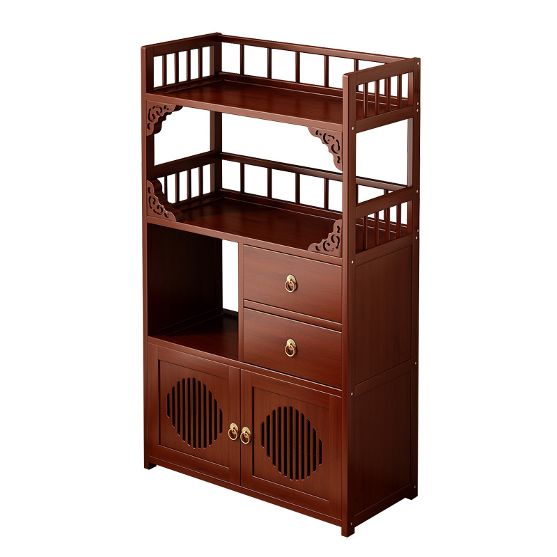Multifunctional Furniture with - Drawer Organizer Bamboo review and price