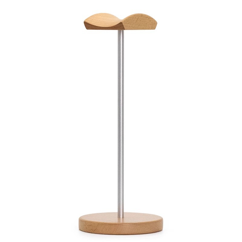 Black Walnut Wood & Aluminum H - Desk Setup Table review and price