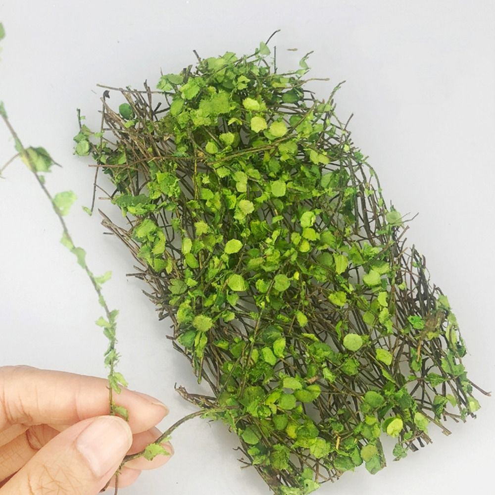 1 Box Scene Model Micro Landsc - Desk Setup Plants review and price