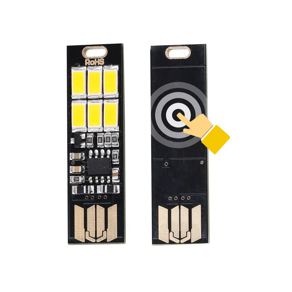 Mini 5730 USB LED Light 5V Tou - Desk Setup Laptop review and price