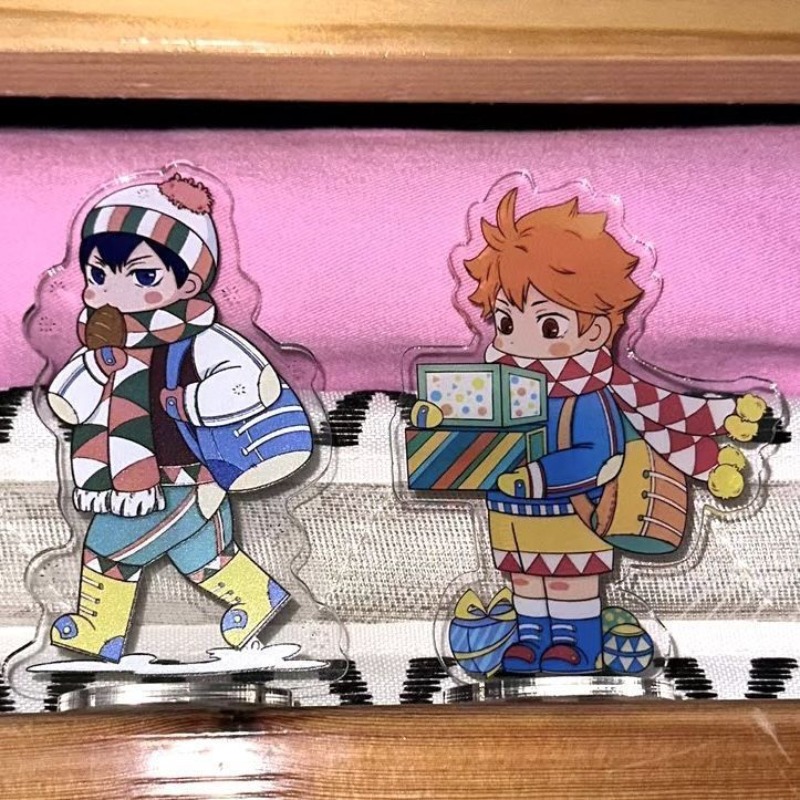 2026 New Haikyuu!! Acrylic Sta - Desk Setup Table review and price