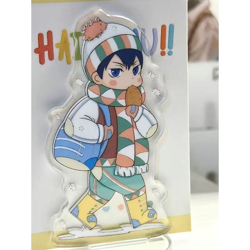 2026 New Haikyuu!! Acrylic Sta - Desk Setup Table review and price