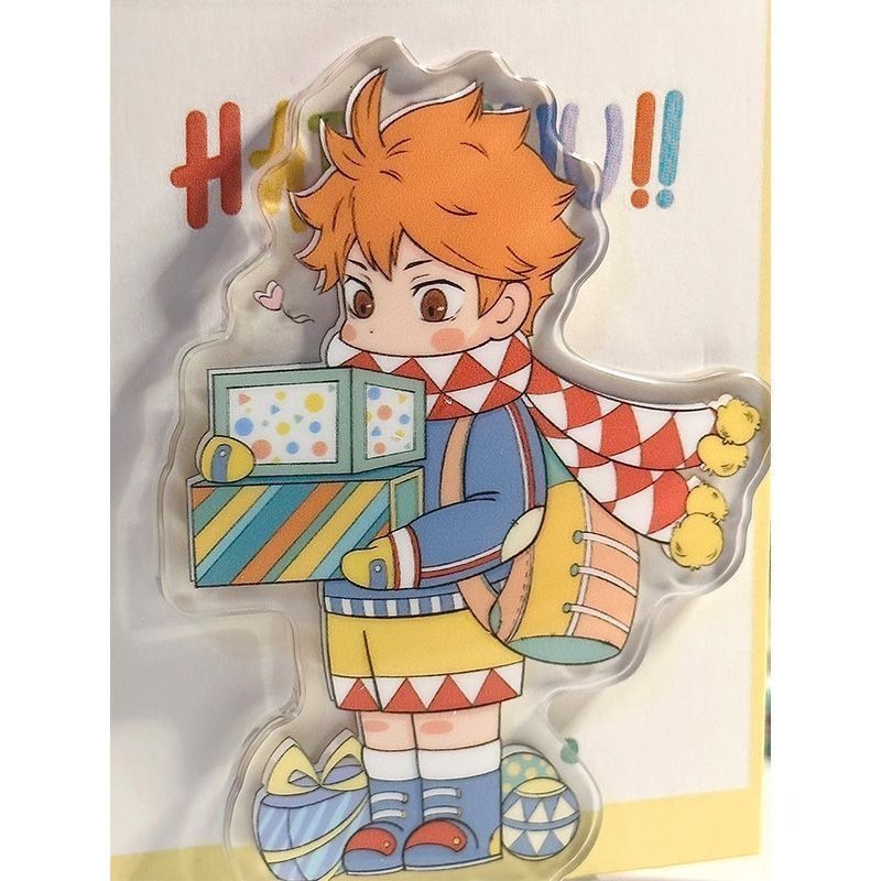 2026 New Haikyuu!! Acrylic Sta - Desk Setup Table review and price