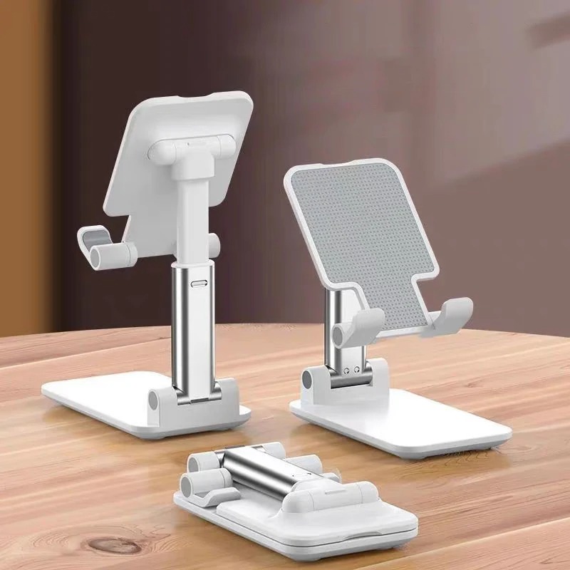 Desktop Phone Holder Stand Tab - Desk Setup Table review and price