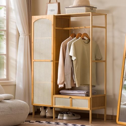 Minimalist Bamboo Free Standin - Drawer Organizer Bamboo review and price