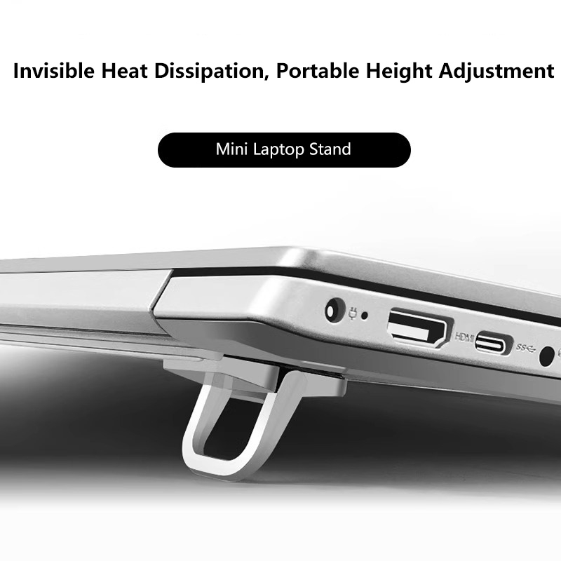 Mini Portable Laptop Stand Hol - Desk Setup Laptop review and price