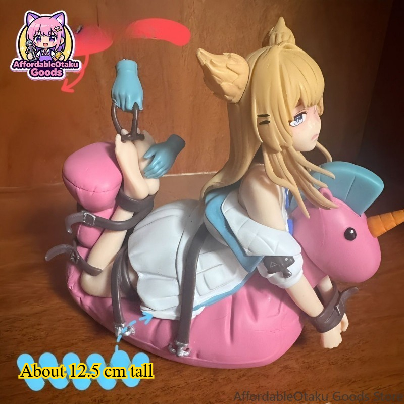 Anime Girl Perlica Style GK Ga - Desk Setup Japan review and price