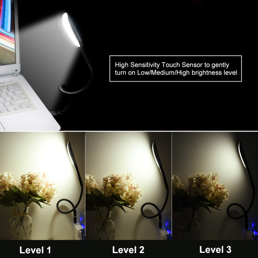 Mini USB Light Portable Laptop - Desk Setup Laptop review and price