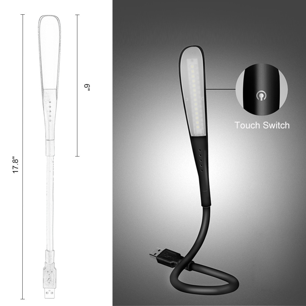 Mini USB Light Portable Laptop - Desk Setup Laptop review and price