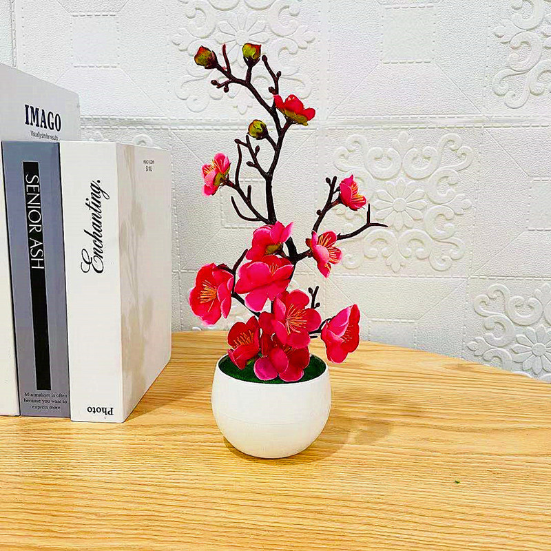 2025 HOT Mother's Day New Arti - Desk Setup Plants review and price