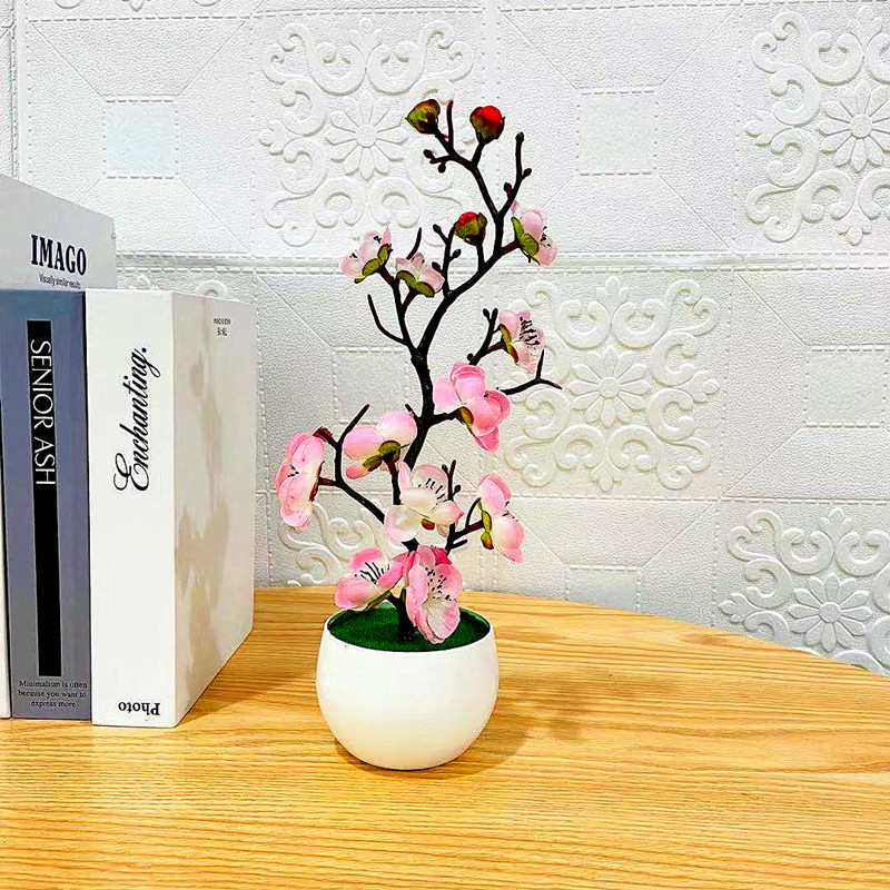 2025 HOT Mother's Day New Arti - Desk Setup Plants review and price