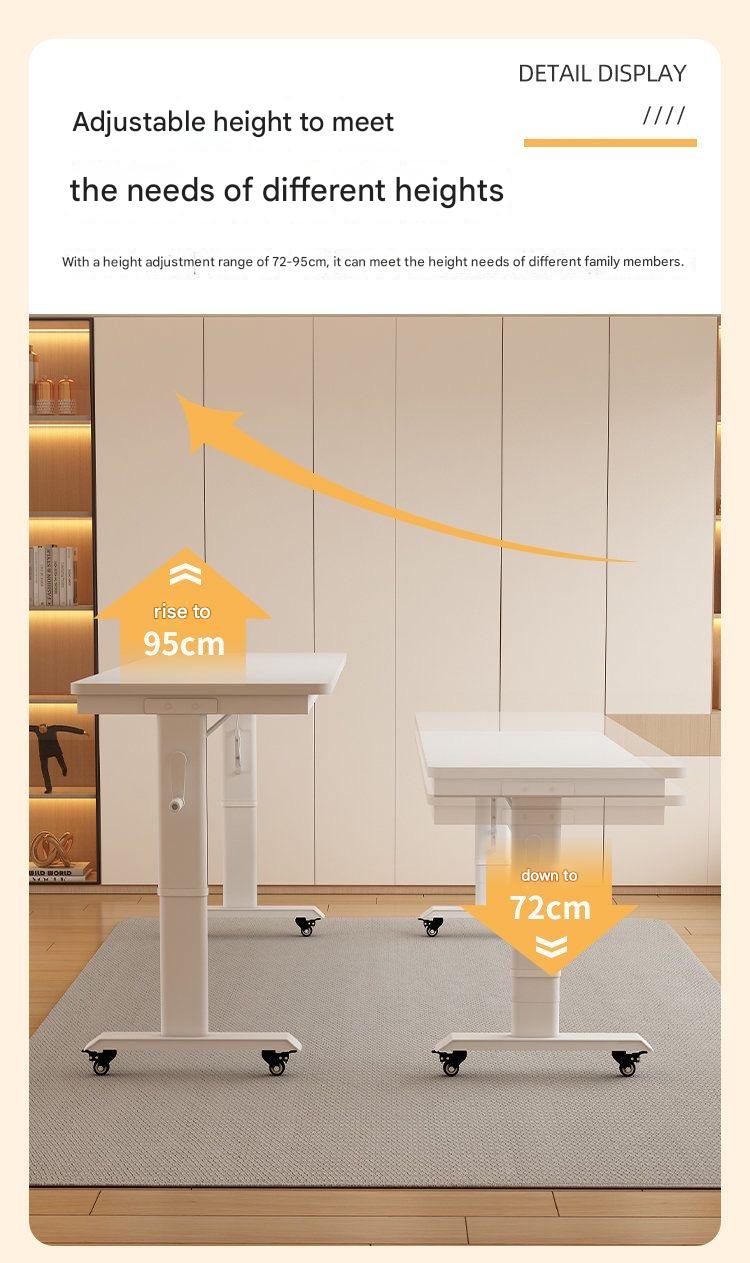 Adjustable Overbed Laptop Desk - Desk Setup Laptop review and price