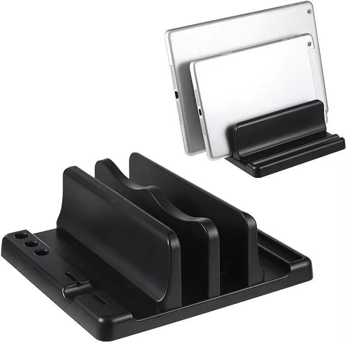 Office ABS  Laptop Stand Verti - Desk Setup Table review and price
