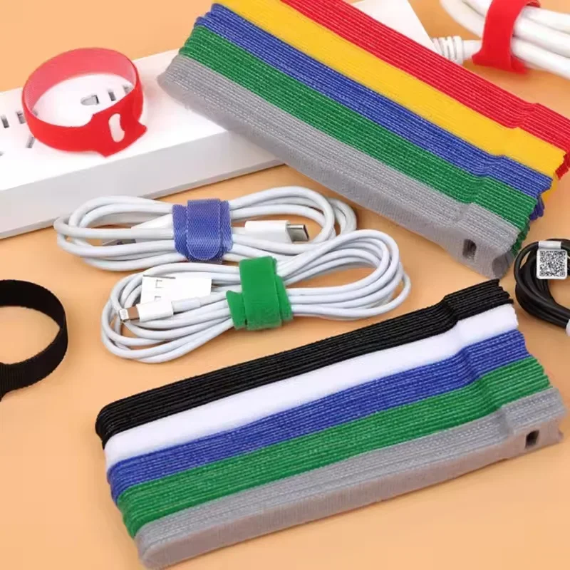 10/30/50PCS USB Cable Organize - Cable Box Organizer review and price
