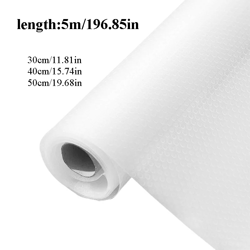 1pc 5m/196.85in Reusable Anti- - Desk Setup Shelves review and price
