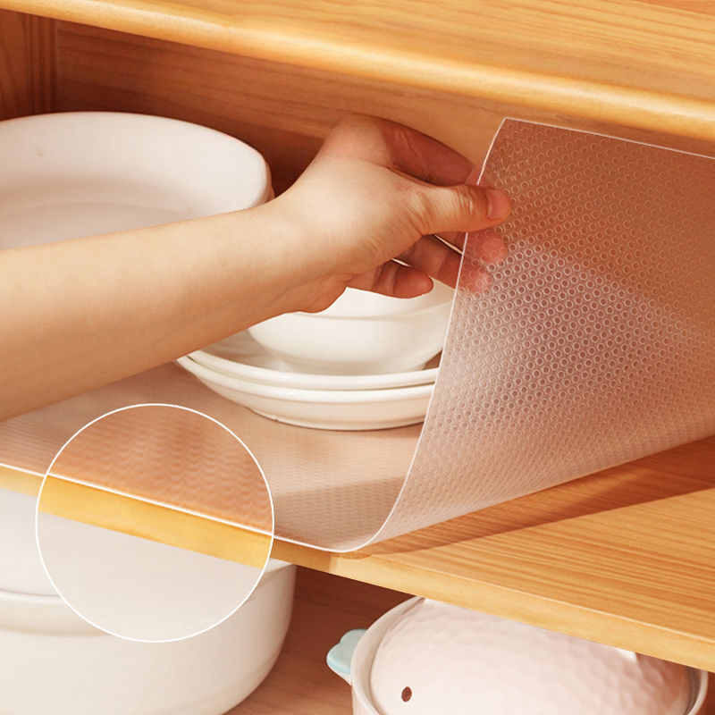 1pc 5m/196.85in Reusable Anti- - Desk Setup Shelves review and price
