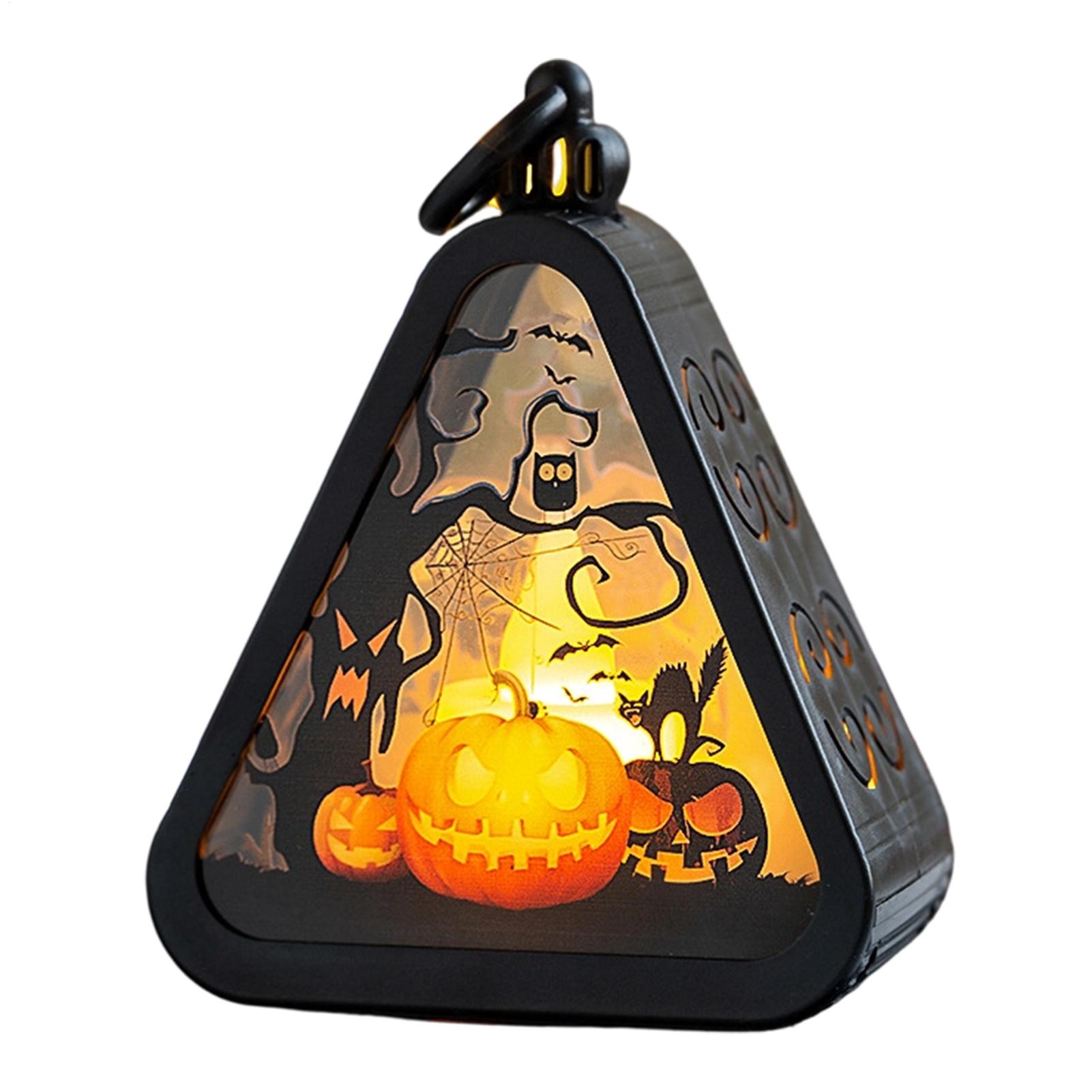 Halloween Decoration Pumpkin L - Desk Setup Shelves review and price