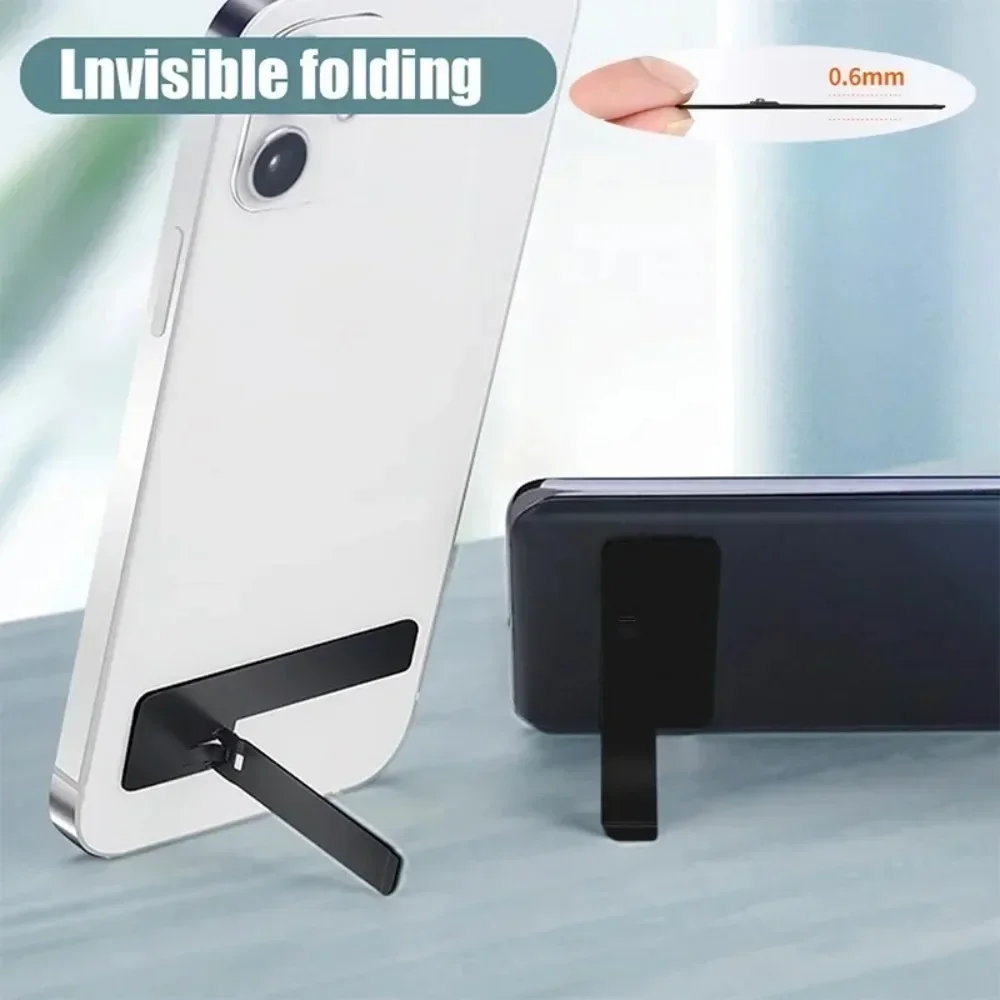 2pcs Ultra Thin Mini Phone Kic - Desk Setup Table review and price