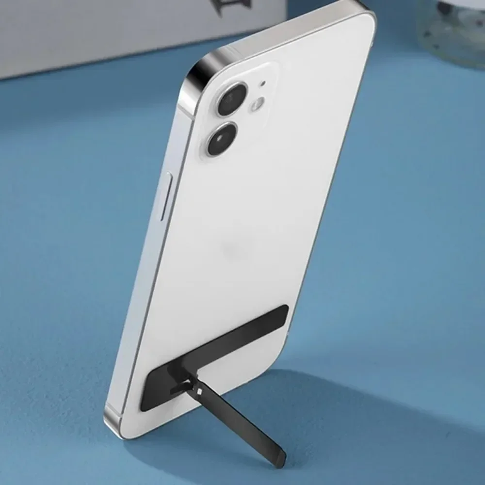 2pcs Ultra Thin Mini Phone Kic - Desk Setup Table review and price