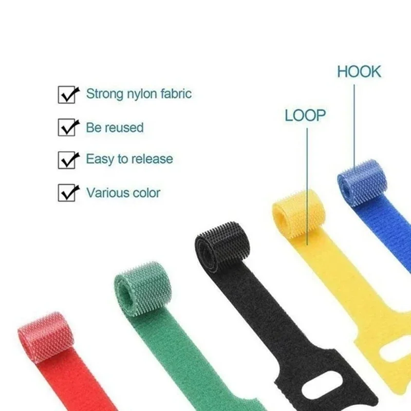 10/30/50PCS USB Cable Organize - Cable Box Organizer review and price
