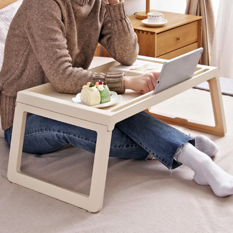 Bed Lazy Table Foldable Laptop - Desk Setup Laptop review and price