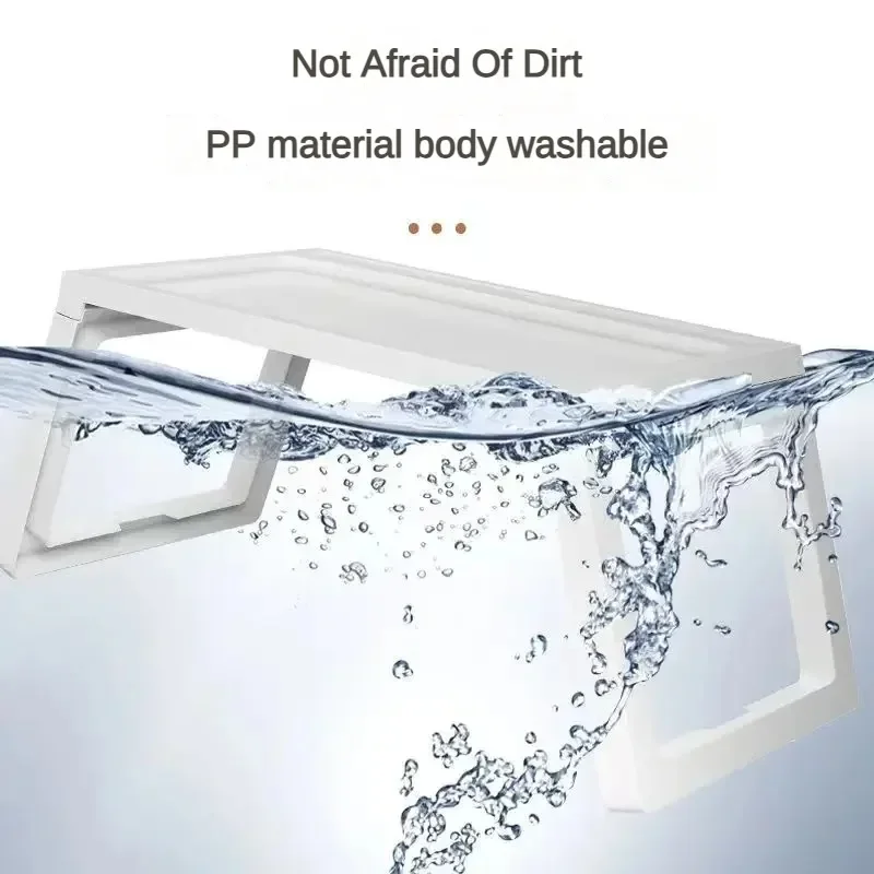 Bed Lazy Table Foldable Laptop - Desk Setup Laptop review and price