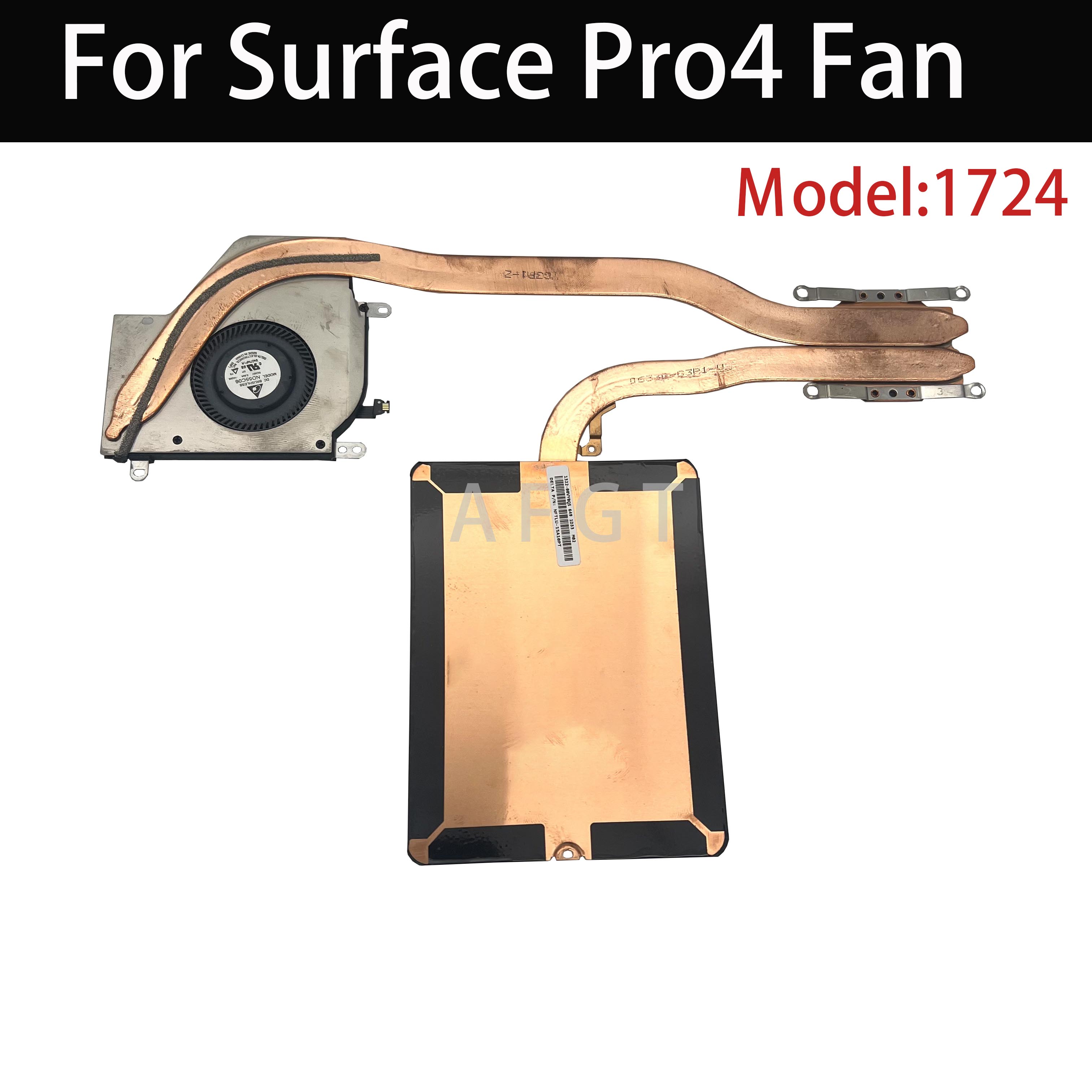 Original Fan Module  For Miscr - Intel Cpu Core I7 review and price