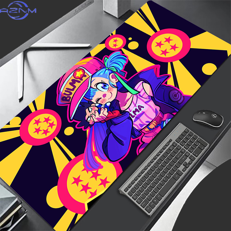 Mouse Pad Gamer Computer Acces - Desk Setup Black review and price