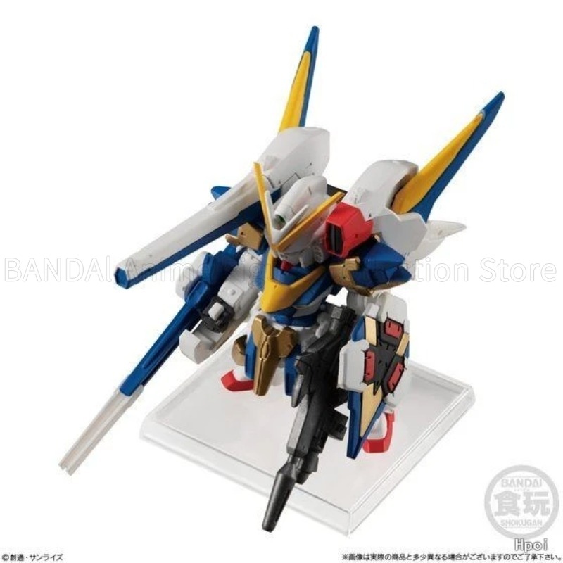 Original BANDAI SPIRITS MOBILE - Desk Setup Editing review and price