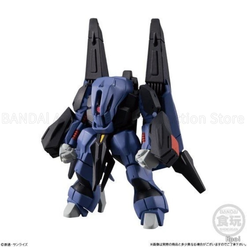 Original BANDAI SPIRITS MOBILE - Desk Setup Editing review and price