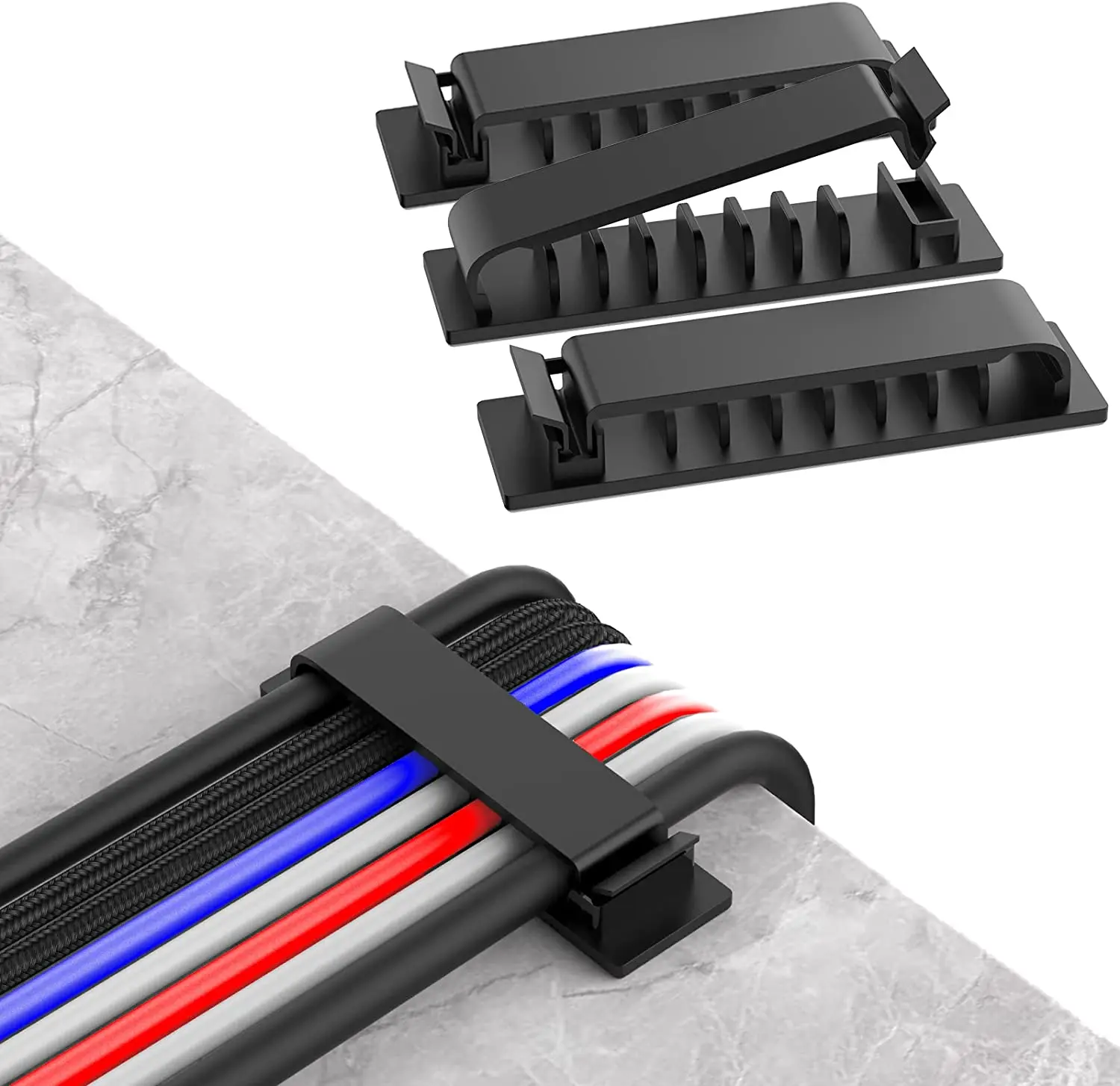 Cable Organizer Cord Managemen - Cable Box Organizer review and price