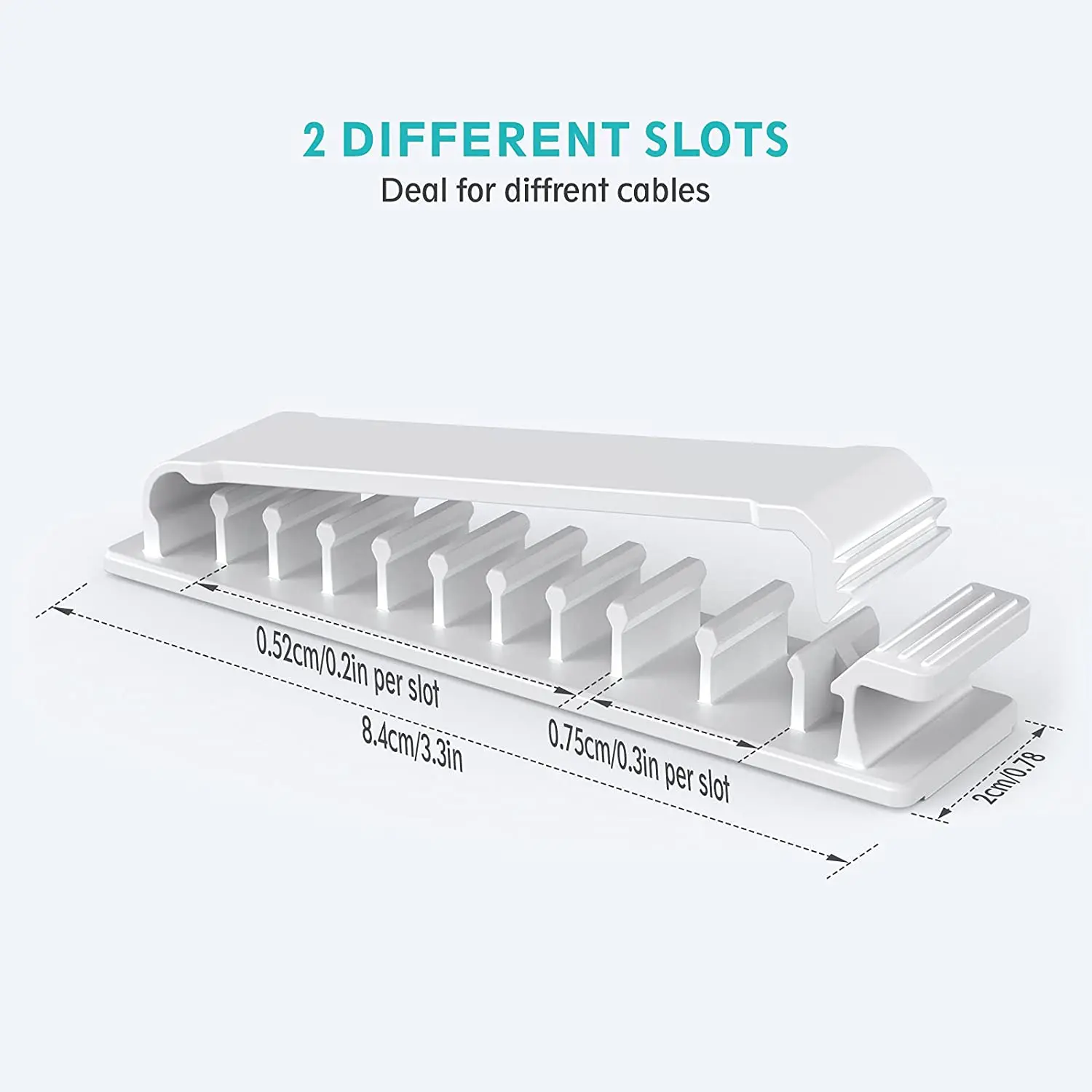 Cable Organizer Cord Managemen - Cable Box Organizer review and price