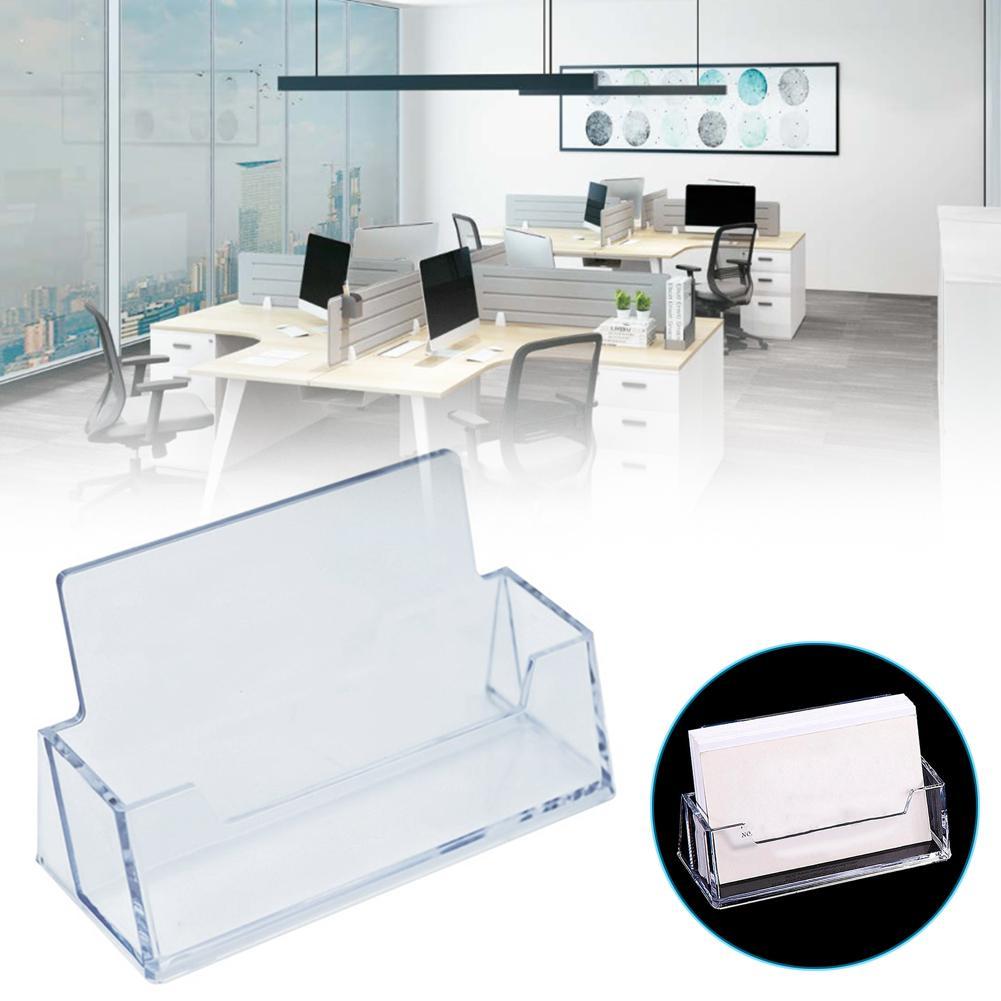 1/2/3/4/5pcs Business Card Cas - Desk Setup Shelves review and price