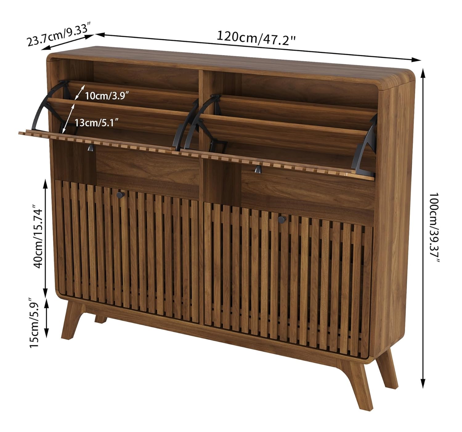 #Large Bamboo Shoe Cabinet wit - Drawer Organizer Bamboo review and price