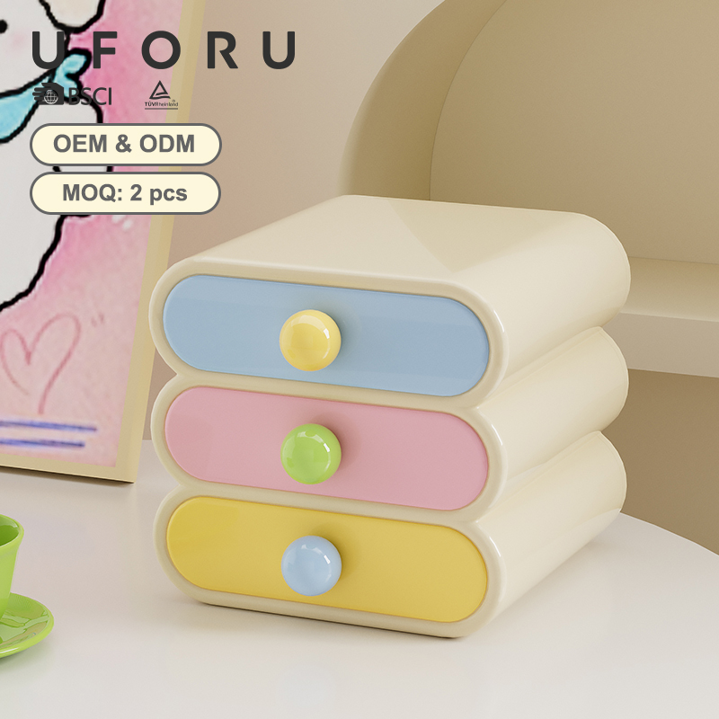 Uforu Dopamine Desk Organizer, - Desk Setup Shelves review and price