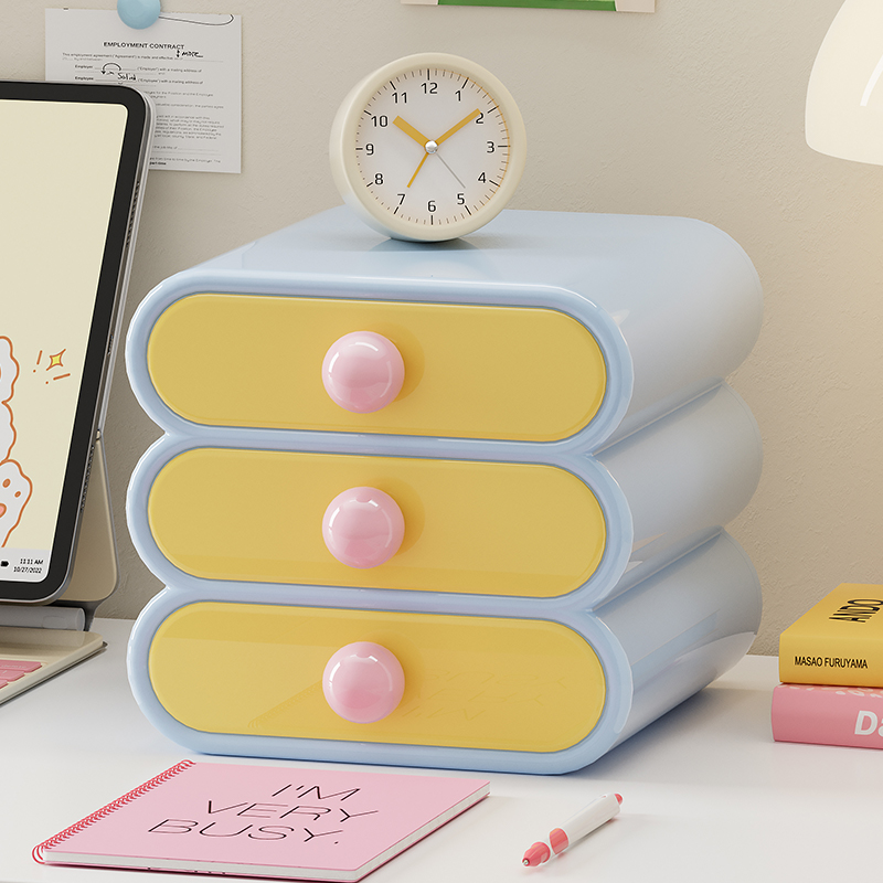 Uforu Dopamine Desk Organizer, - Desk Setup Shelves review and price