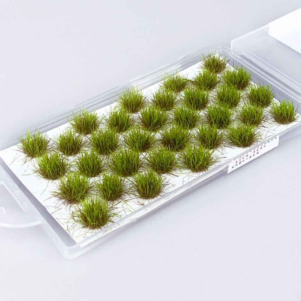 Seasonal Grass Nest Model Sand - Desk Setup Plants review and price